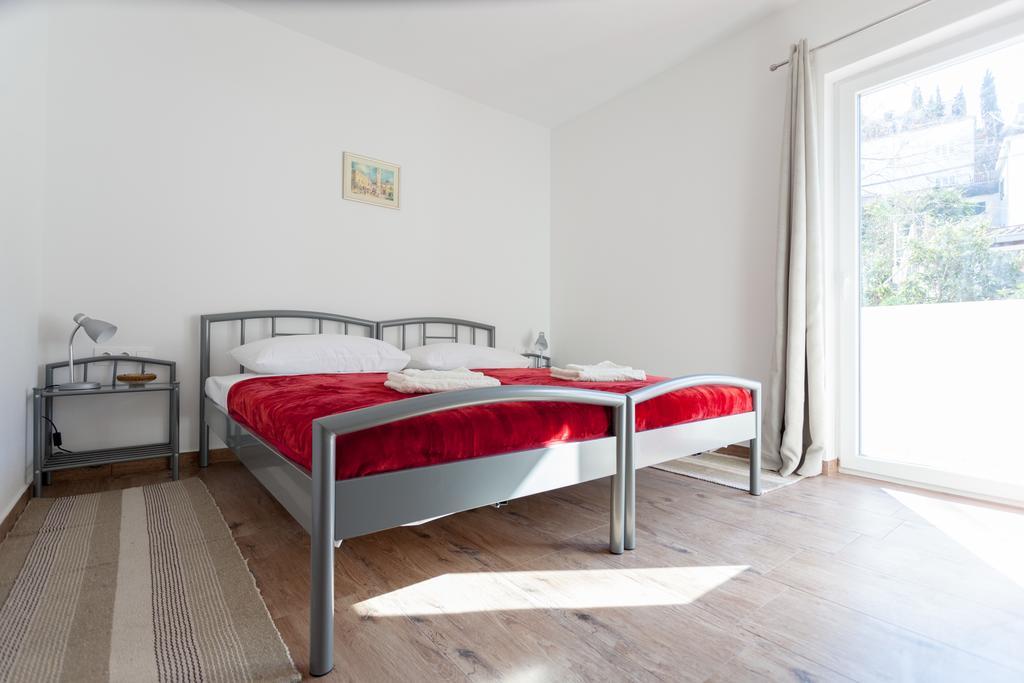 Hedera Estate, Hedera A50 Apartamento