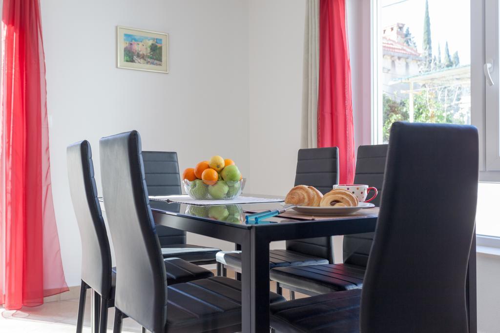 Hedera Estate, Hedera A50 Apartamento